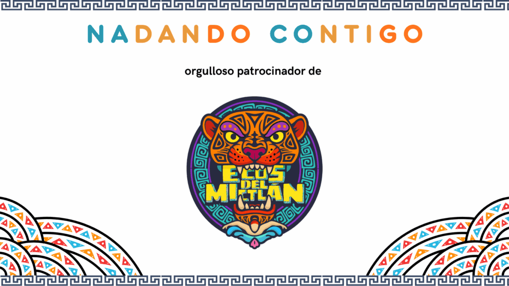 Ecos del Mictlan orgulloso patrocinador de